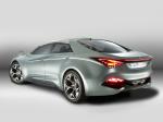 Hyundai i-Flow Concept 2010 года